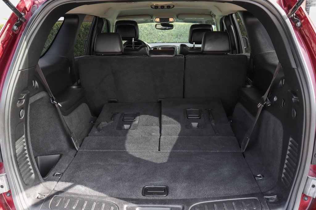 Used 2019 Dodge Durango SXT image 9