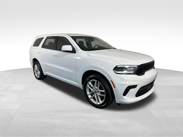 Used 2022 Dodge Durango GT AWD/4WD image 7