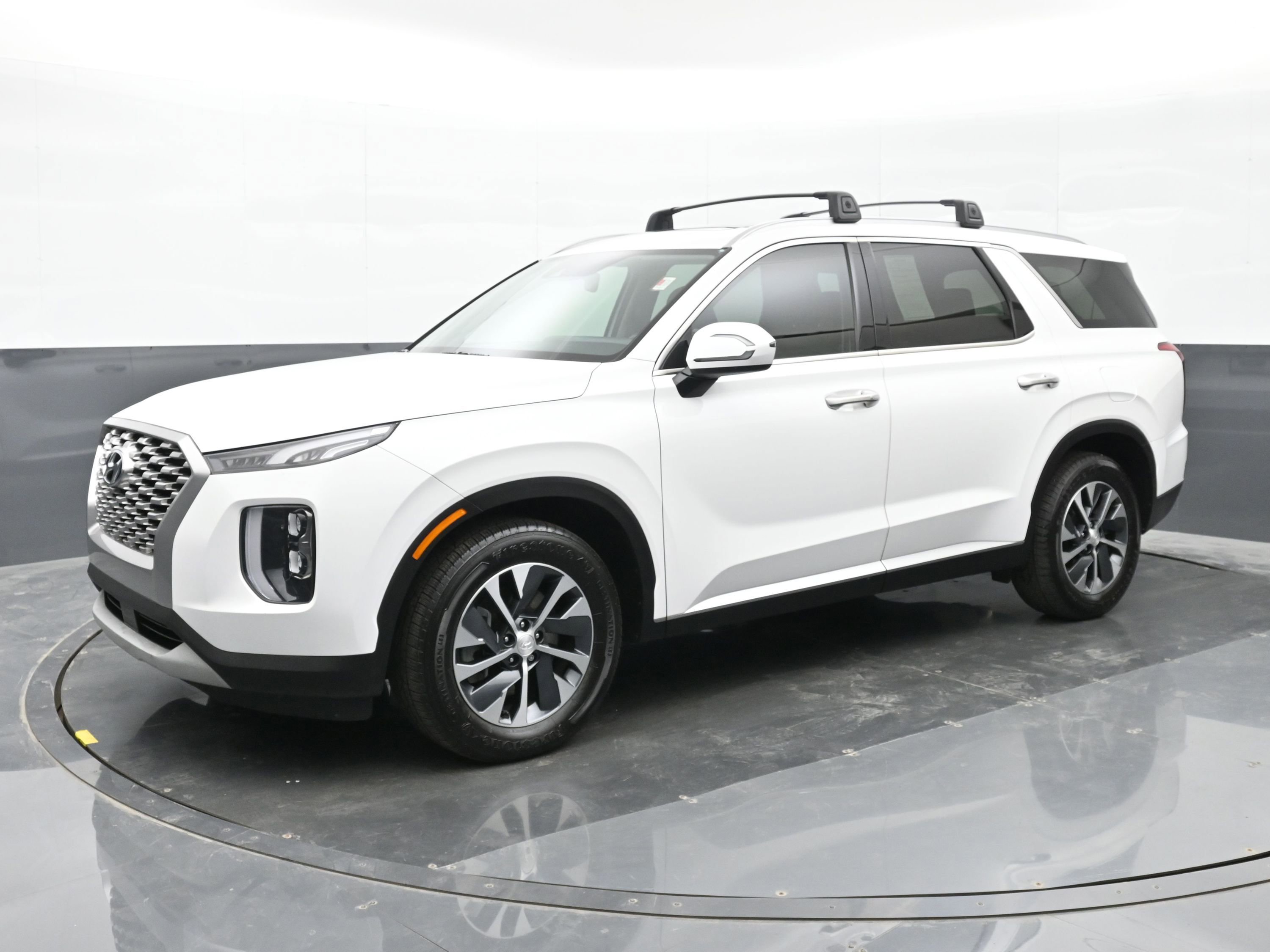 Used 2022 Hyundai Palisade SEL image 8