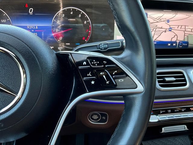 Certified 2024 Mercedes-Benz GLE 350 4MATIC image 14
