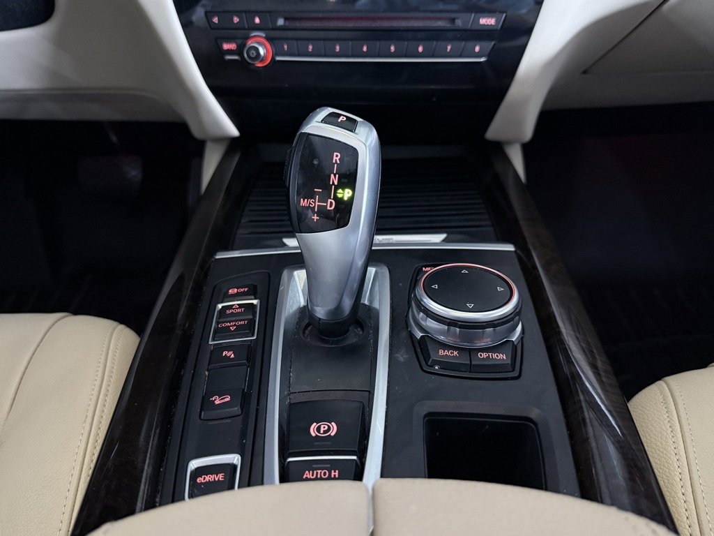 Used 2016 BMW X5 xDrive40e image 40