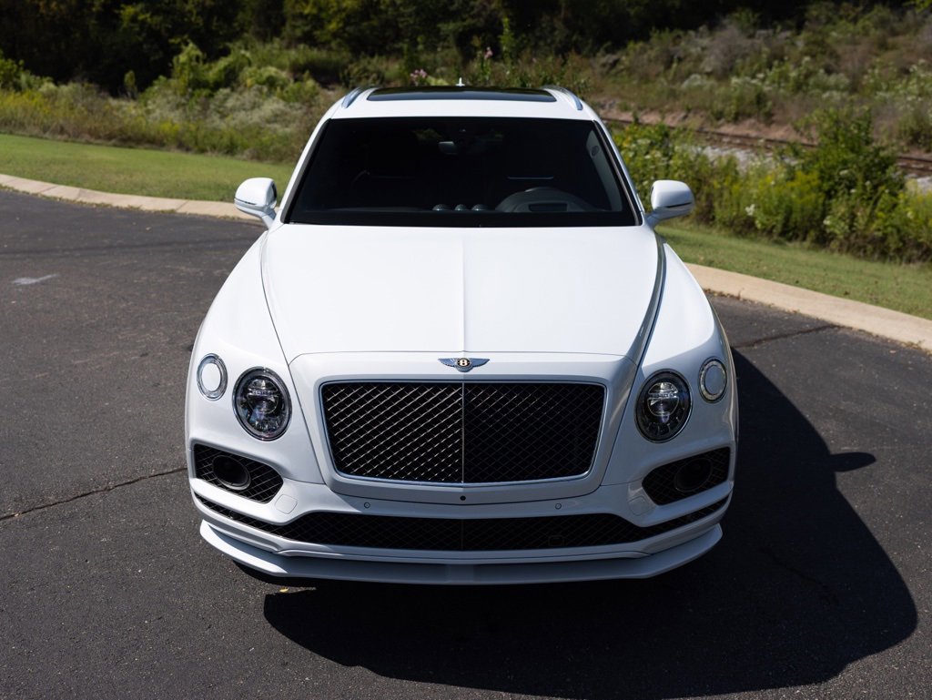 Used 2020 Bentley Bentayga Speed image 16