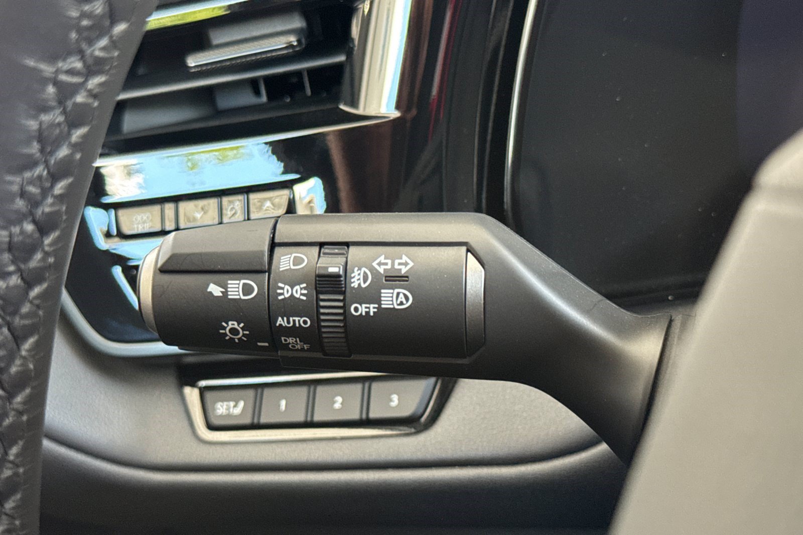 Certified 2025 Lexus TX 350 AWD image 33