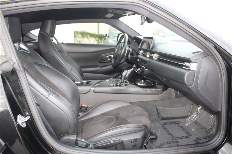 Used 2022 Toyota Supra image 18