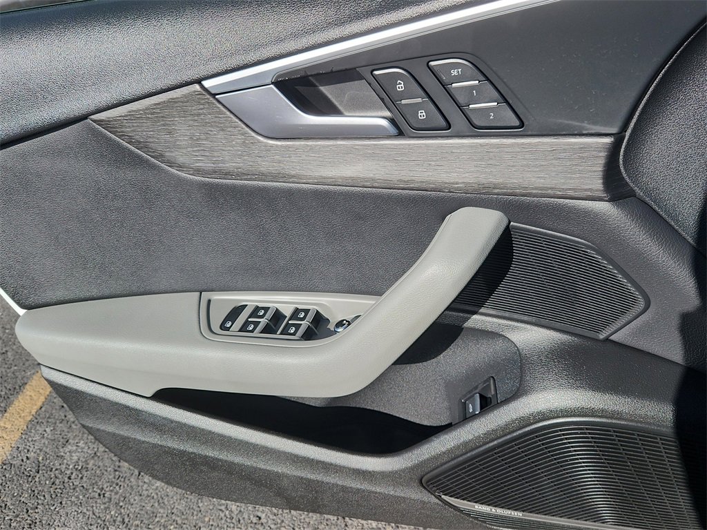 Used 2017 Audi A4 2.0T allroad Prestige image 9