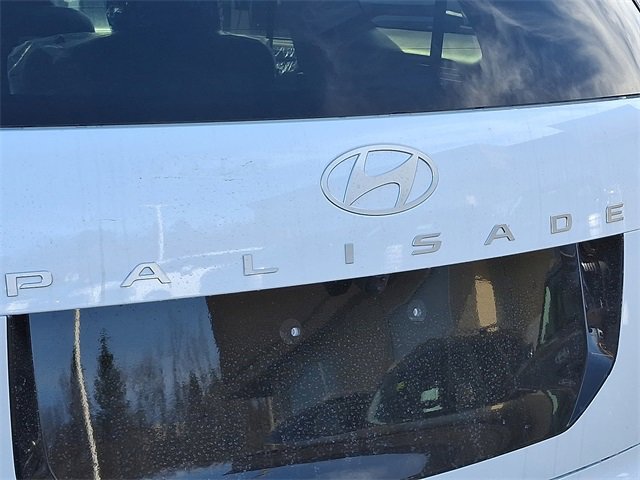 New 2026 Hyundai Palisade SEL image 12