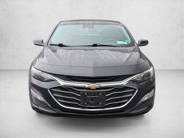 Used 2023 Chevrolet Malibu LT w/ Driver Confidence Package FWD image 2