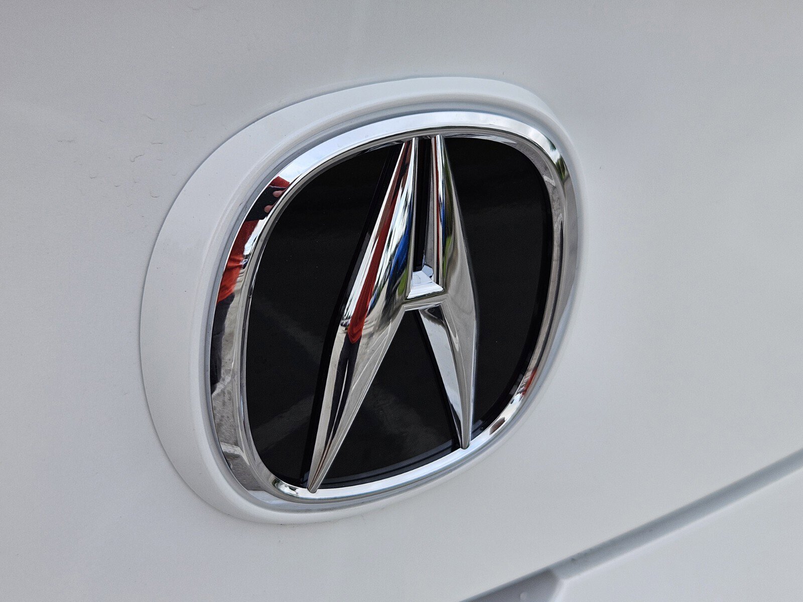 New 2026 Acura Integra A-Spec image 20