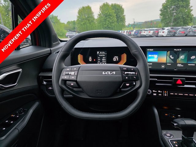 New 2026 Kia Sportage X-Line image 24