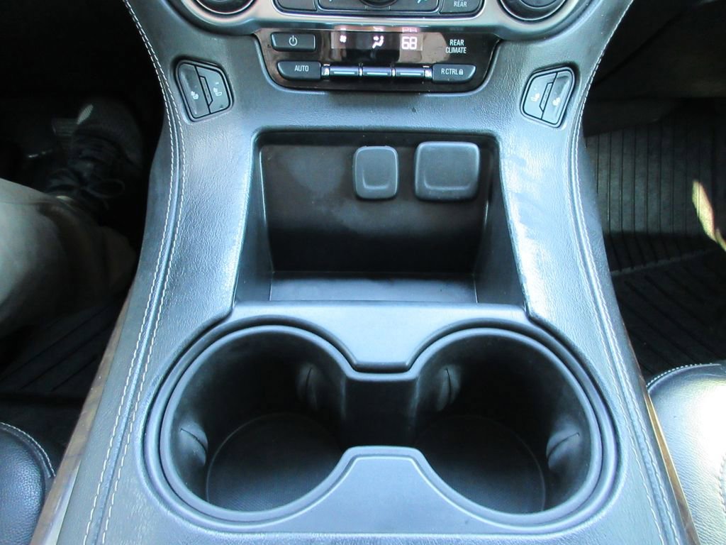 Used 2019 Chevrolet Tahoe LT image 31