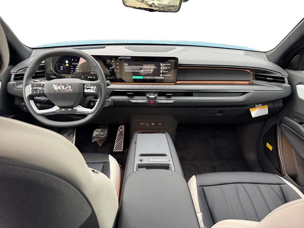 New 2026 Kia EV9 GT-Line AWD/4WD image 11