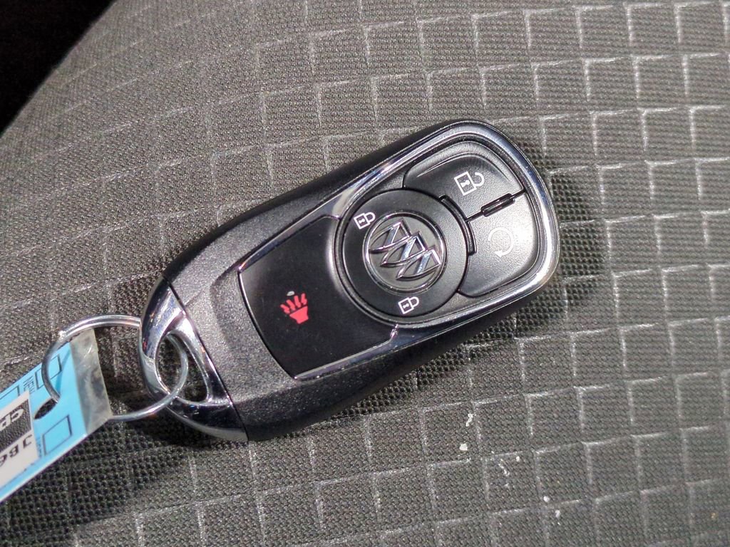 Used 2018 Buick Encore Sport Touring w/ Safety Package image 43