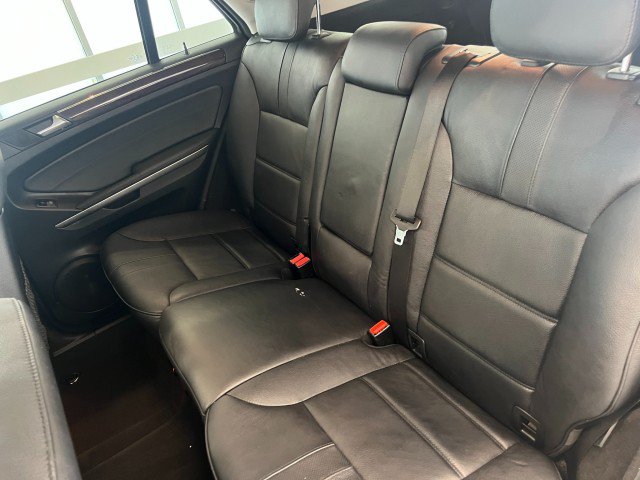 Used 2011 Mercedes-Benz ML 350 4MATIC image 33