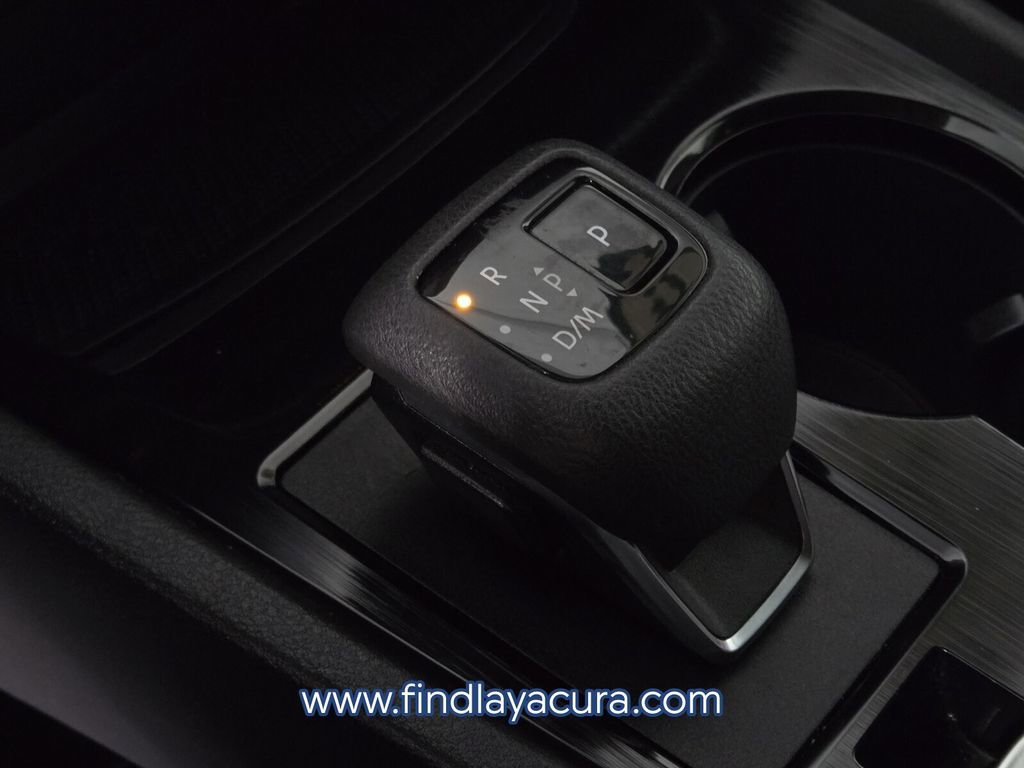 Used 2023 Nissan Rogue S image 22