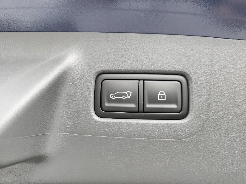 New 2027 Hyundai Santa Fe Calligraphy FWD image 16