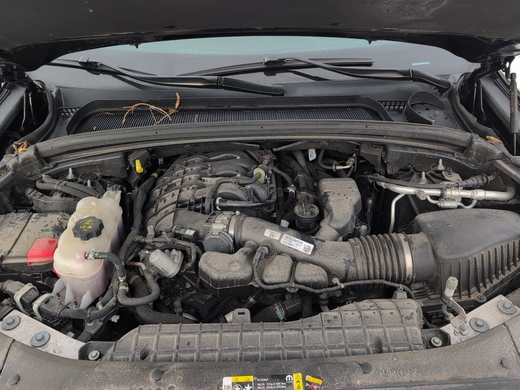 Used 2023 Jeep Grand Cherokee Altitude image 62