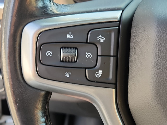 Certified 2022 Chevrolet Suburban Premier AWD/4WD image 22