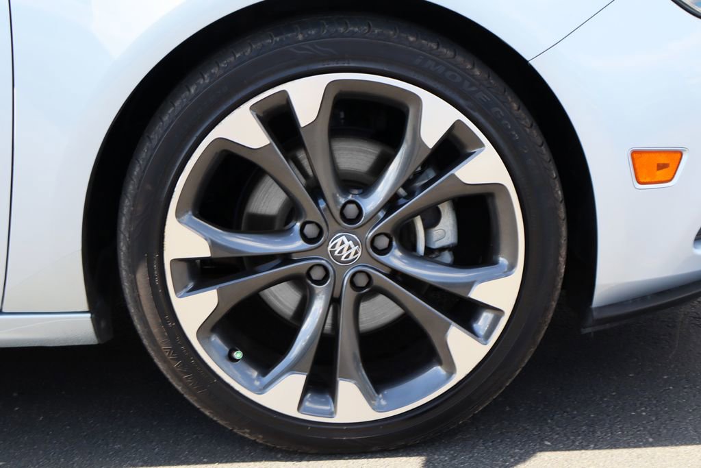 Used 2017 Buick Cascada Premium image 28