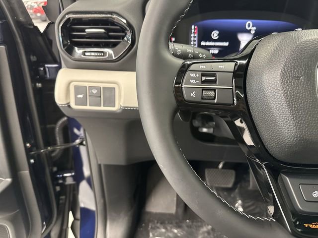 New 2026 Honda Passport TrailSport Elite image 12