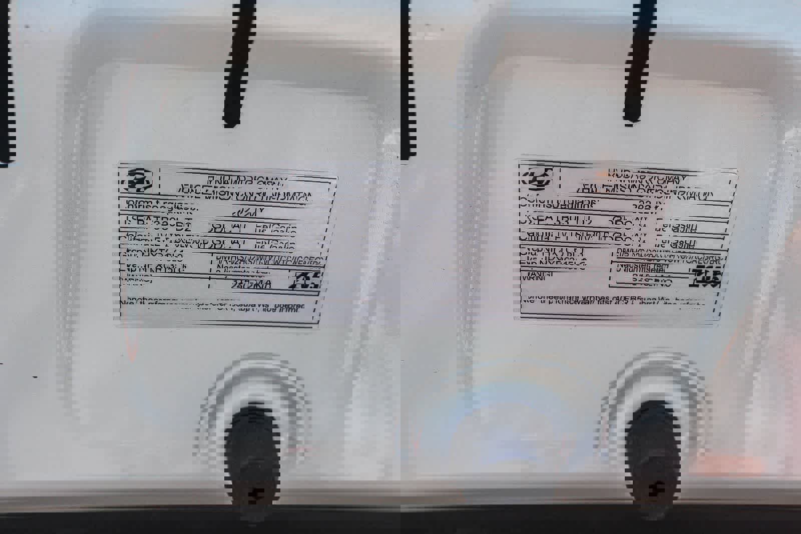 Certified 2022 Hyundai Tucson Limited image 39