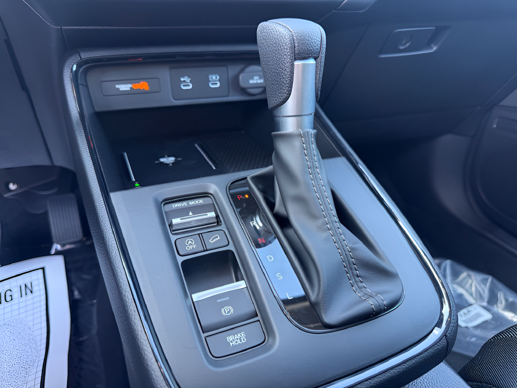 New 2026 Honda CR-V EX image 27