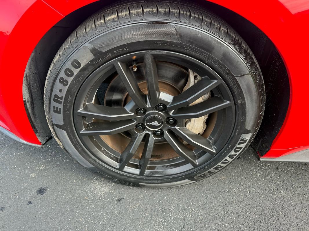 Used 2015 Ford Mustang GT image 21