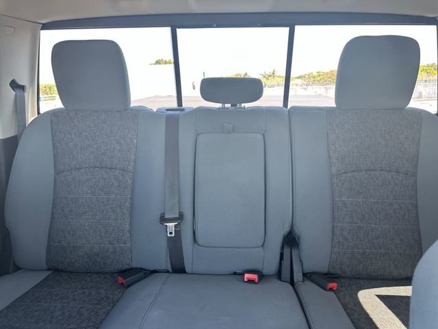 Used 2017 RAM 1500 Big Horn image 27