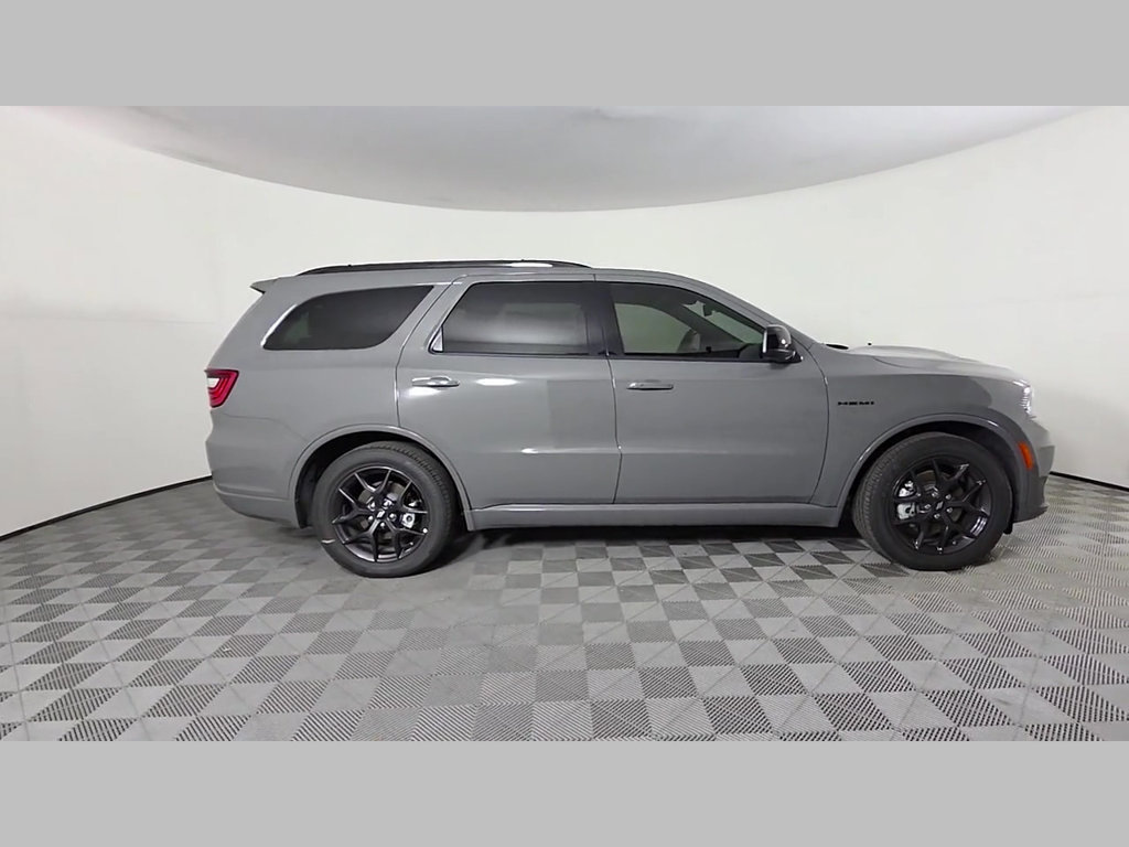 New 2027 Dodge Durango GT w/ Blacktop Package AWD/4WD image 22