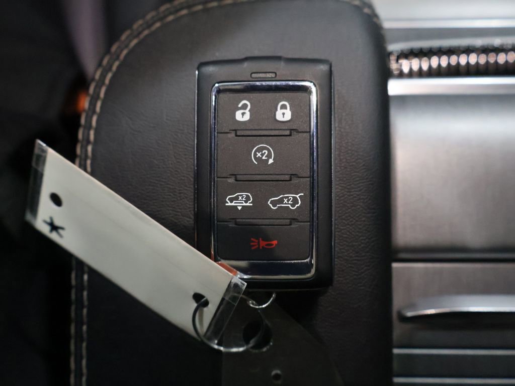 Used 2024 Jeep Wagoneer Series II w/ Convenience Group I image 29