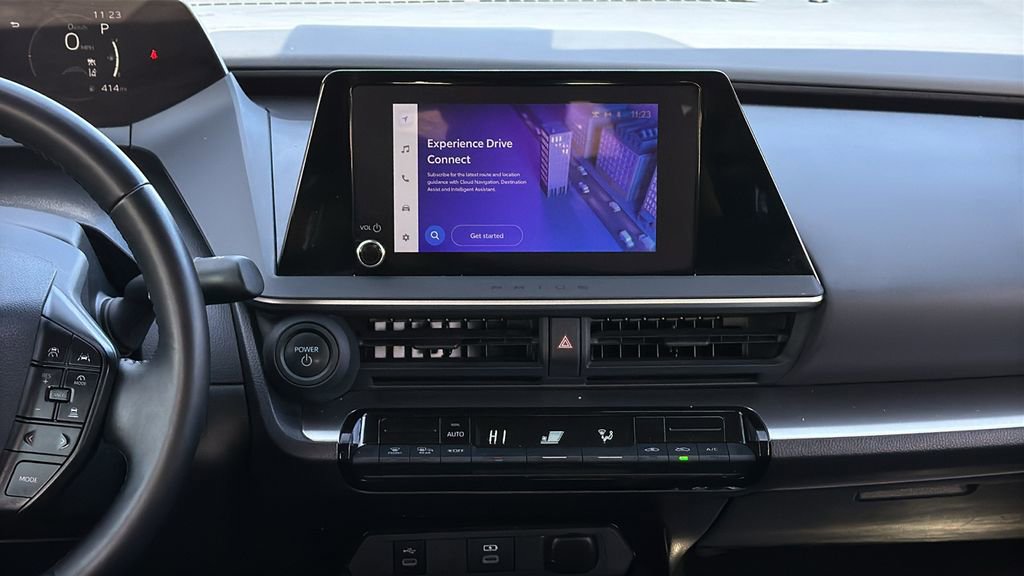 Used 2024 Toyota Prius LE image 17