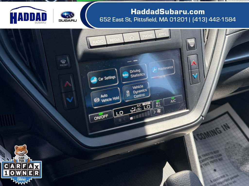 Certified 2025 Subaru Impreza 2.0i AWD/4WD image 29