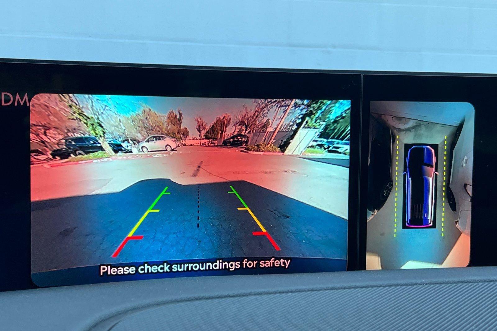 New 2026 Lincoln Navigator Reserve w/ Jet Appearance Package image 19