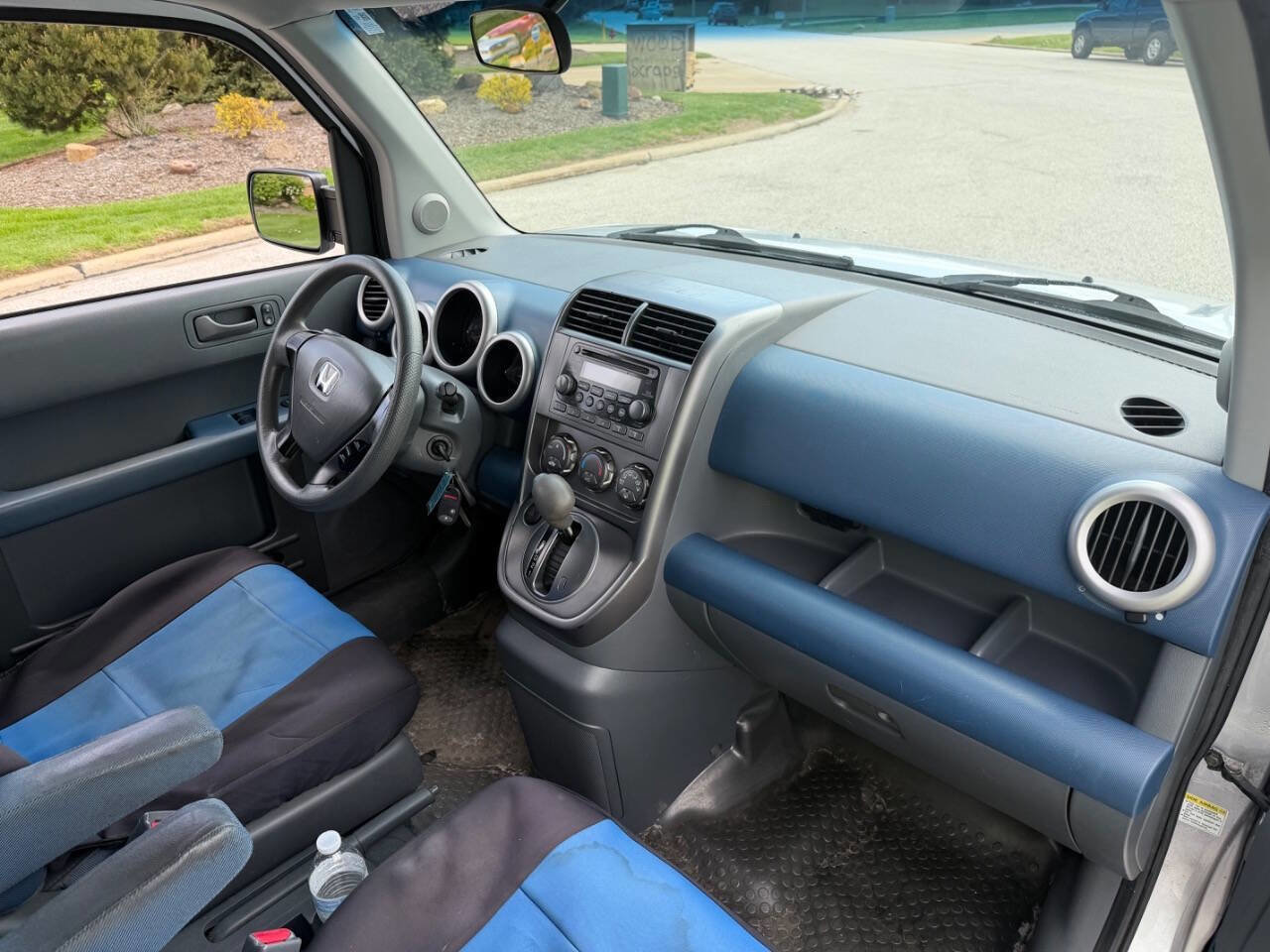 Used 2005 Honda Element EX image 7
