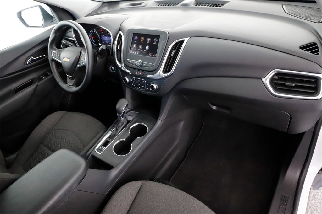 Used 2024 Chevrolet Equinox LT image 30