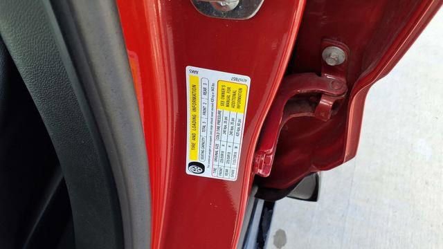 Used 2024 Buick Encore GX Sport Touring w/ Comfort Package image 36