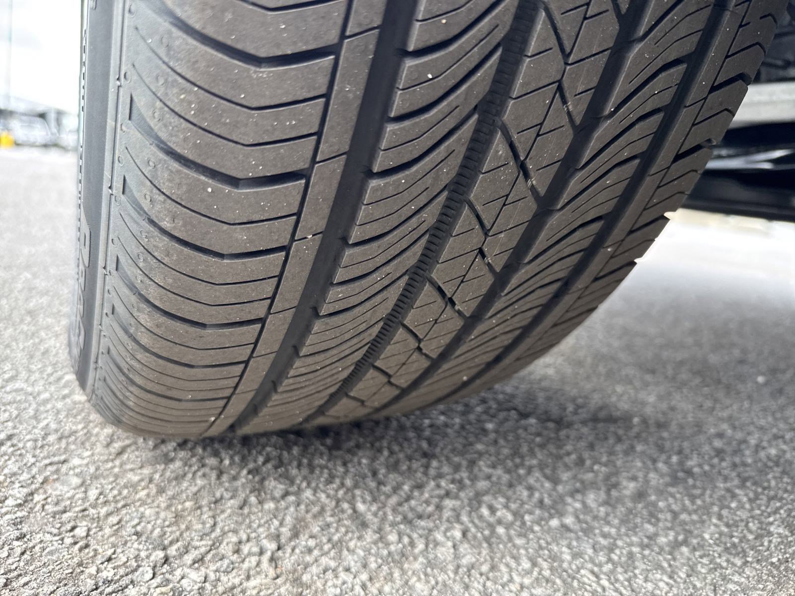 Used 2025 Buick Envision Sport Touring image 12