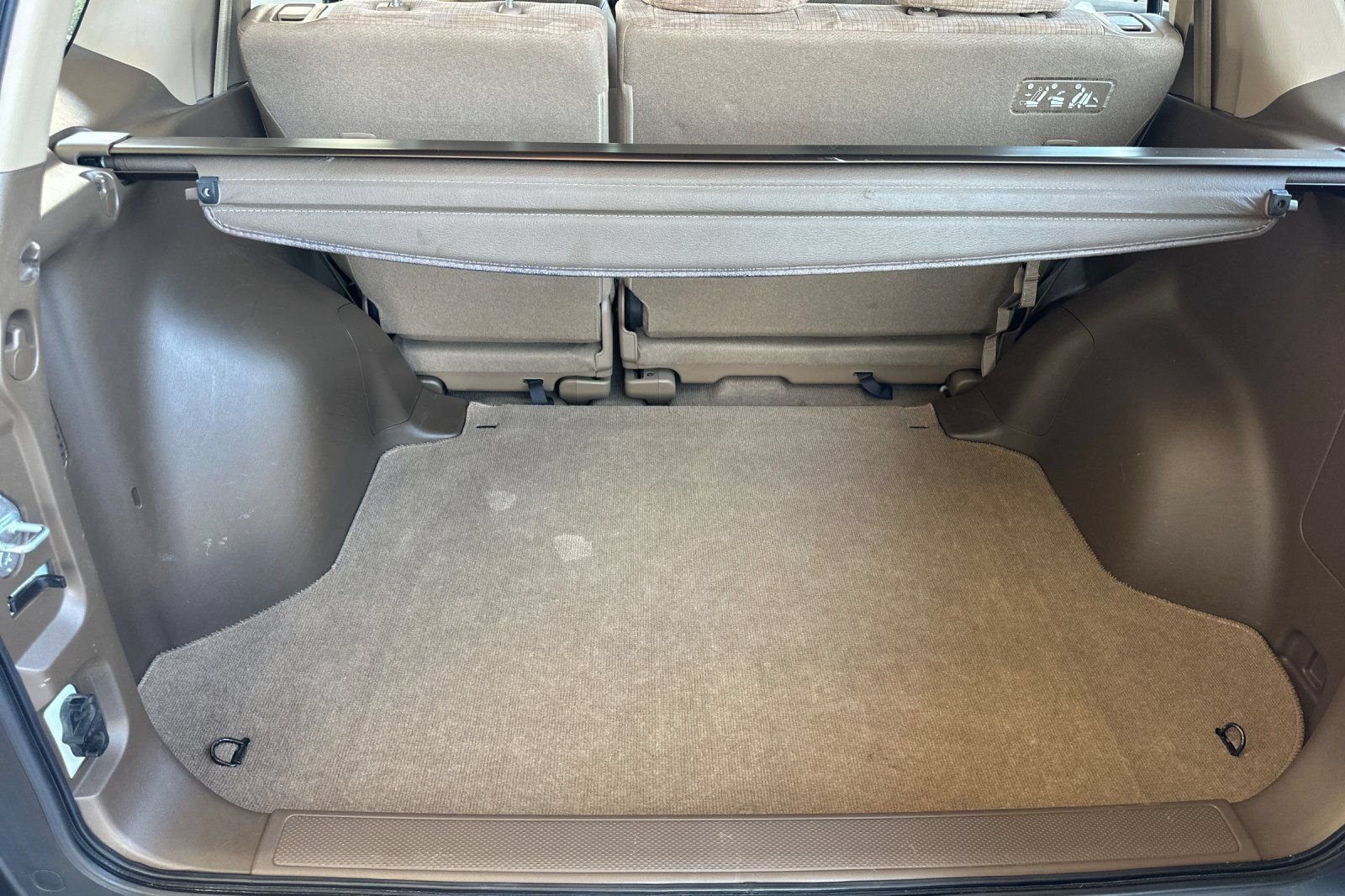 Used 2002 Honda CR-V LX image 16