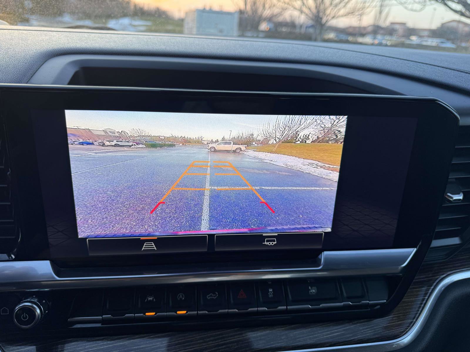 Used 2023 GMC Sierra 1500 Elevation image 34