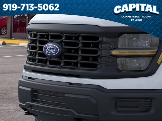 New 2026 Ford F150 XL AWD/4WD image 18