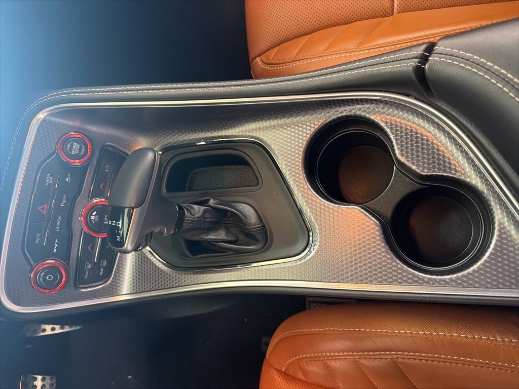 Used 2019 Dodge Challenger SRT Hellcat Redeye image 26