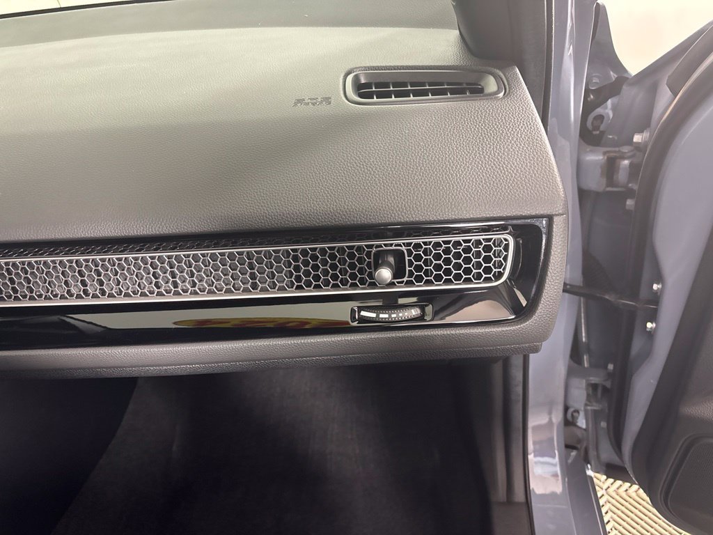 Certified 2024 Honda Civic Sport image 19