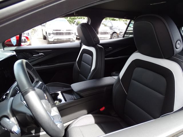 Certified 2024 Chevrolet Blazer EV LT AWD/4WD image 7