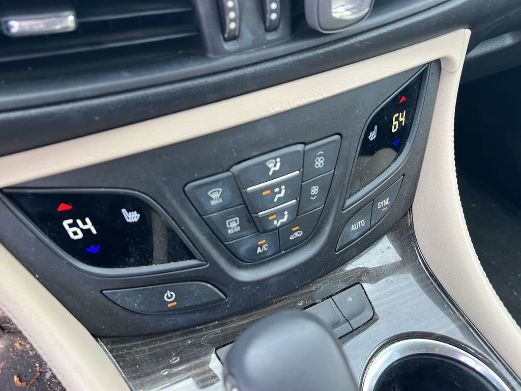 Used 2019 Buick Envision Preferred image 17