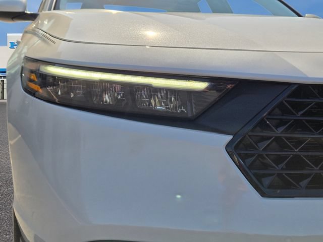 Used 2026 Honda Accord LX image 3