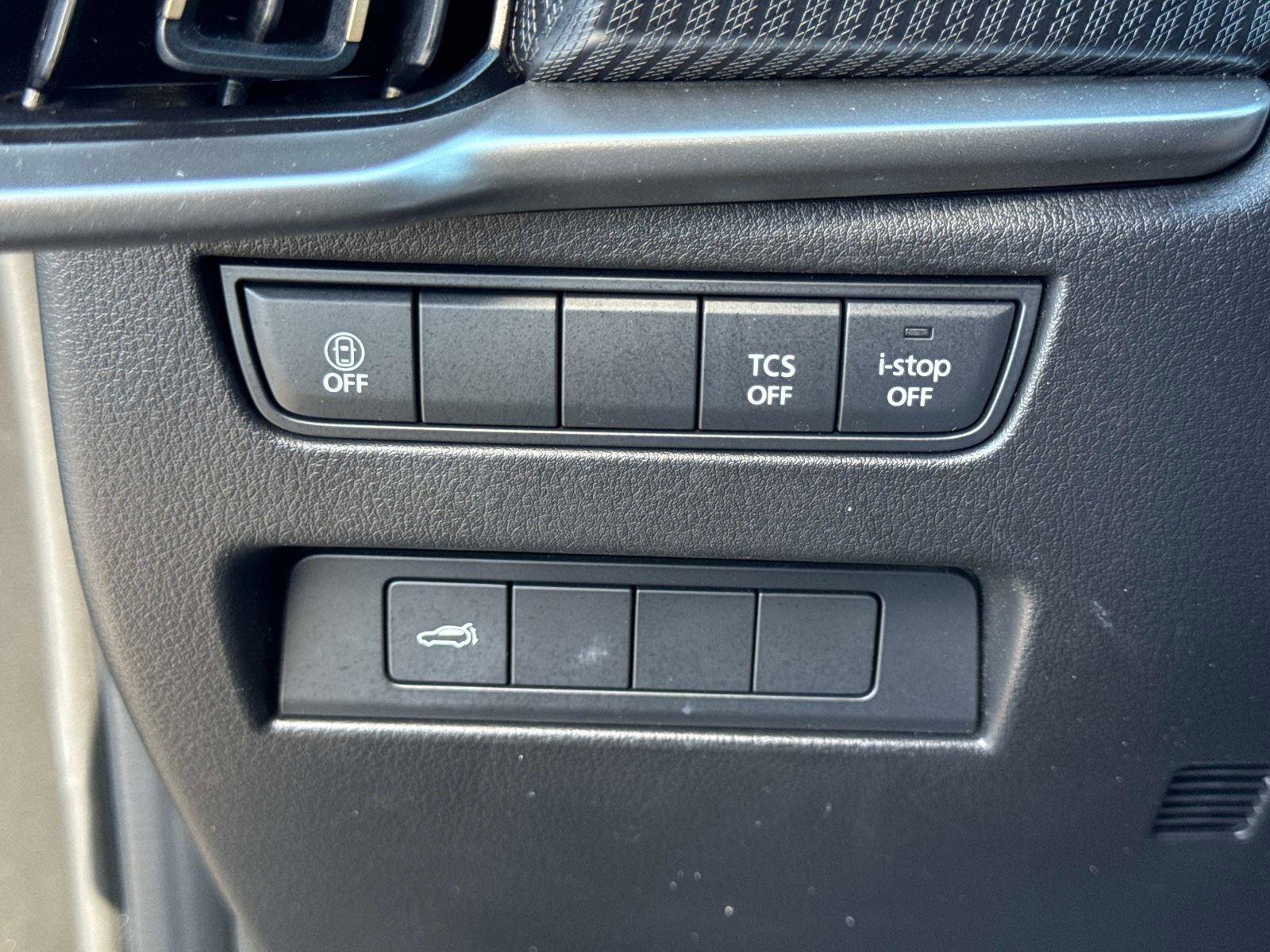 Certified 2024 MAZDA CX-90 3.3 Turbo w/ Select Package image 33