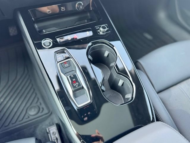 Certified 2025 Audi A5 2.0T Premium Plus w/ Premium Plus AWD/4WD image 39