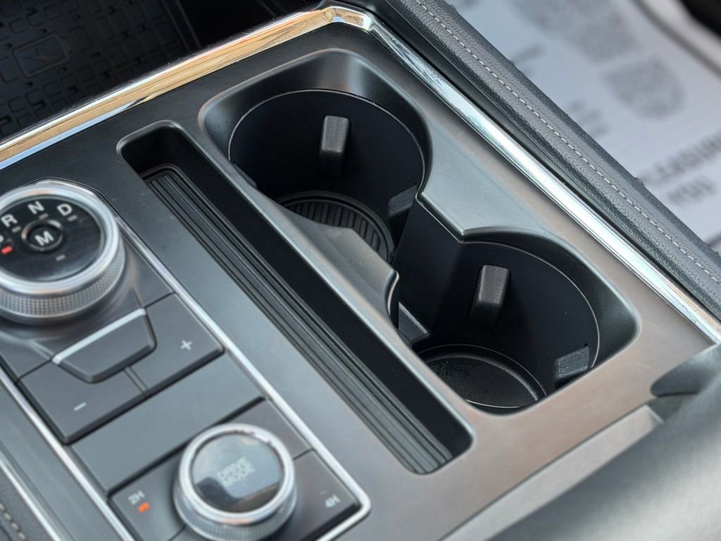 Used 2024 Ford Expedition Max XLT AWD/4WD image 23