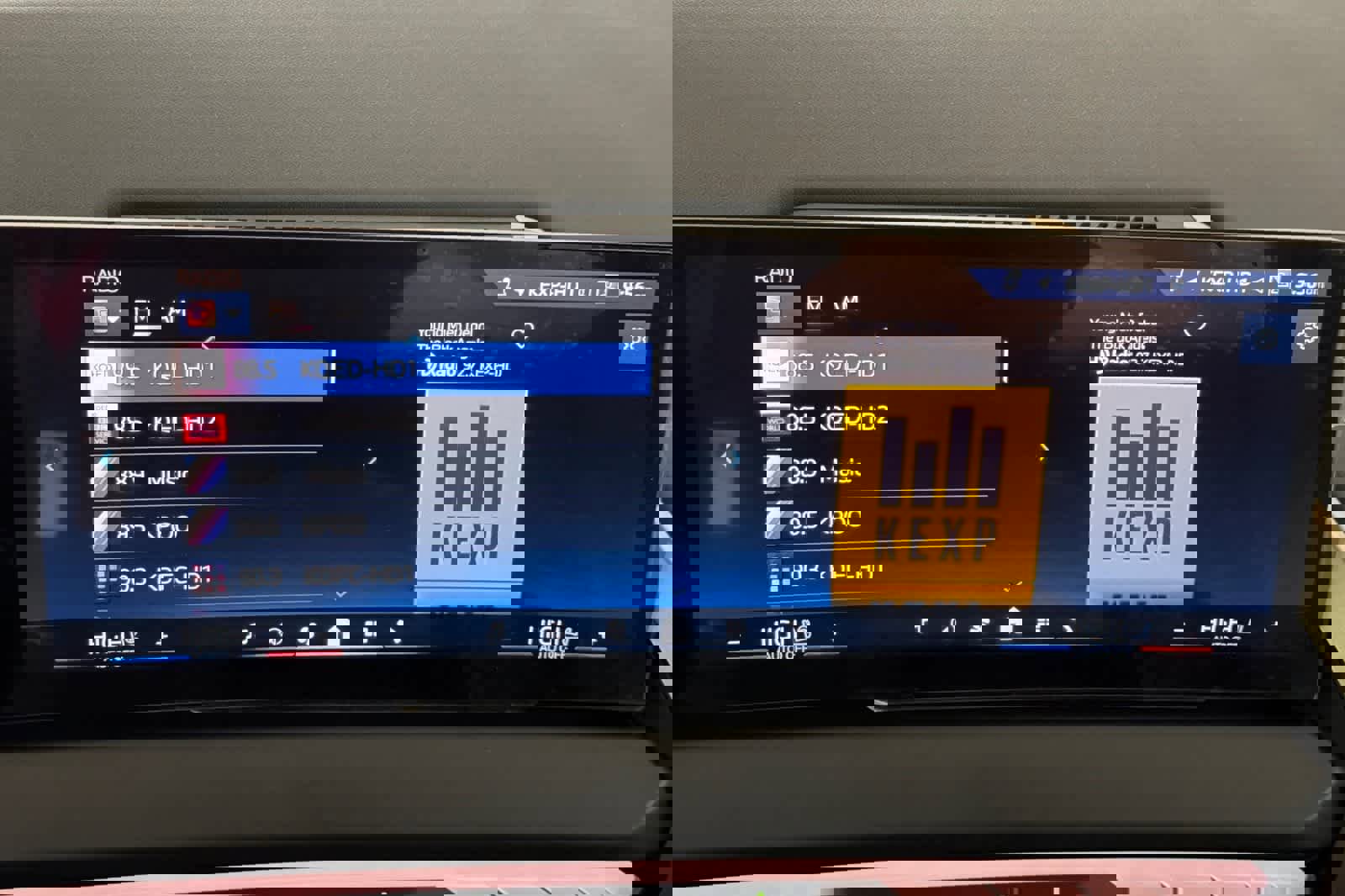 Used 2025 BMW X3 xDrive30i w/ Premium Package image 18