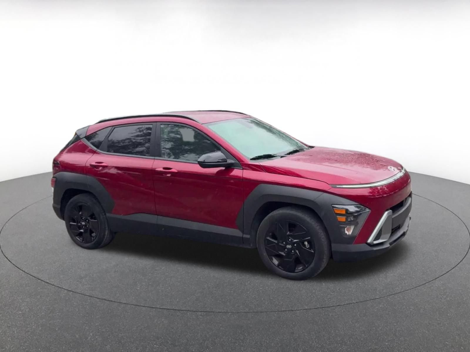 Used 2026 Hyundai Kona SEL Sport FWD image 2