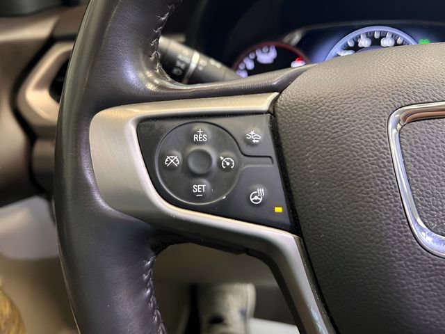 Used 2017 GMC Acadia Denali w/ Technology Package image 25